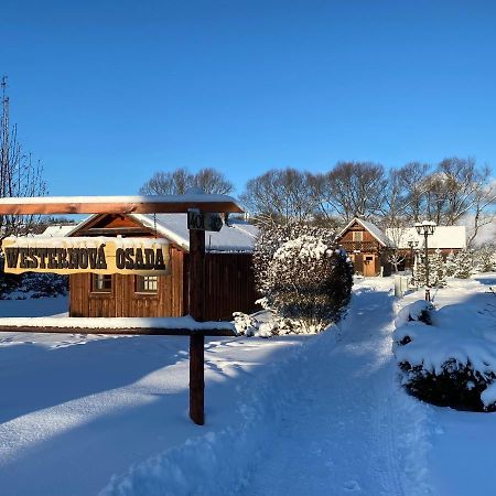 Holiday Home At Aquapark Tatralandia Liptovský Mikuláš エクステリア 写真