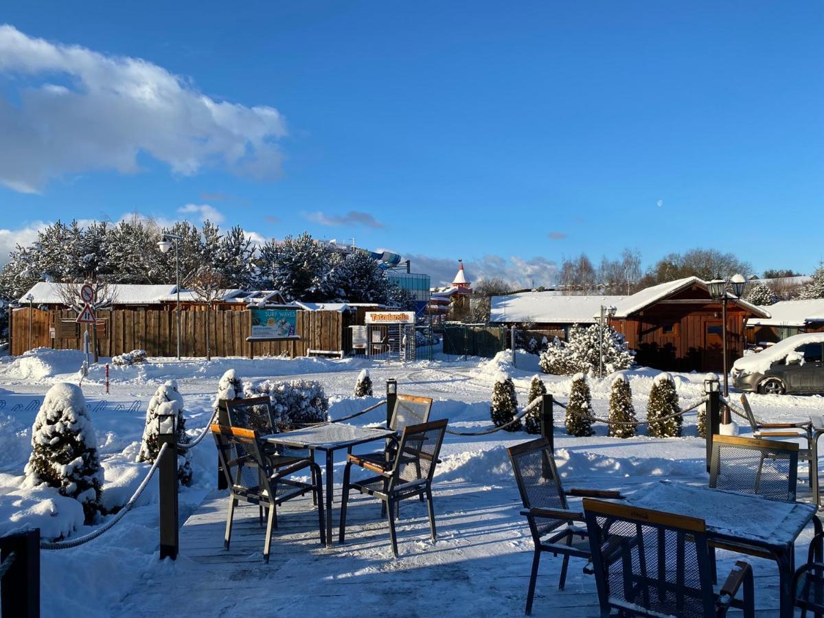 Holiday Home At Aquapark Tatralandia Liptovský Mikuláš エクステリア 写真