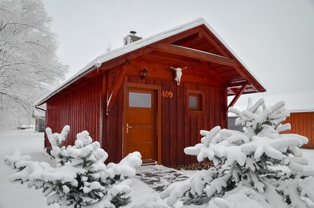 Holiday Home At Aquapark Tatralandia Liptovský Mikuláš 部屋 写真
