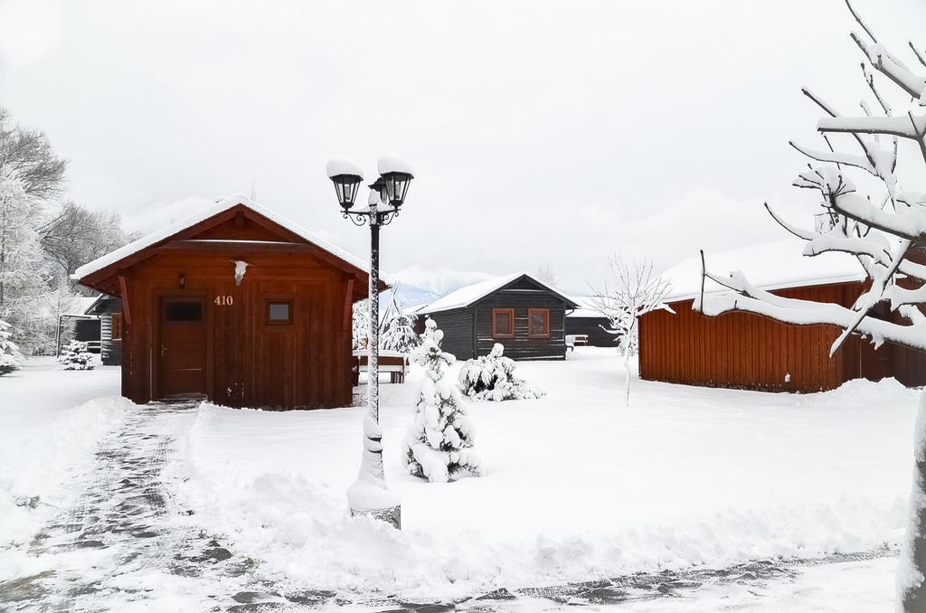Holiday Home At Aquapark Tatralandia Liptovský Mikuláš 部屋 写真