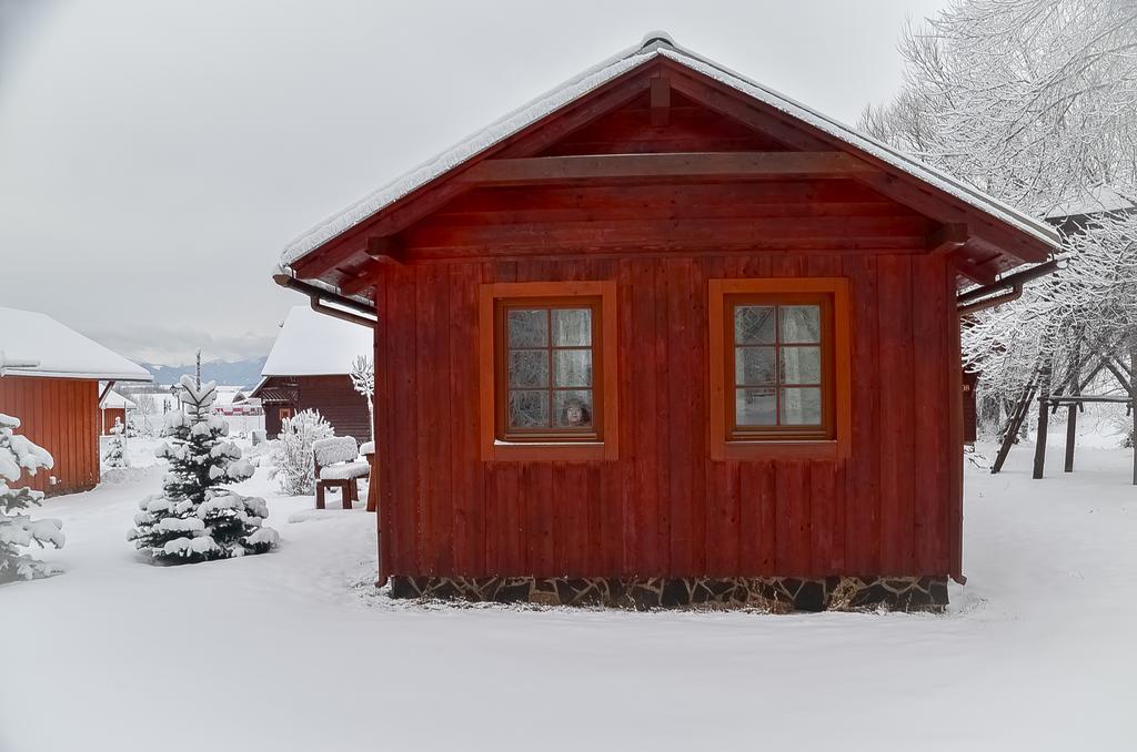 Holiday Home At Aquapark Tatralandia Liptovský Mikuláš 部屋 写真