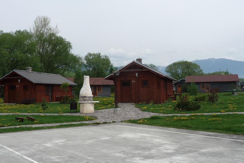 Holiday Home At Aquapark Tatralandia Liptovský Mikuláš 部屋 写真