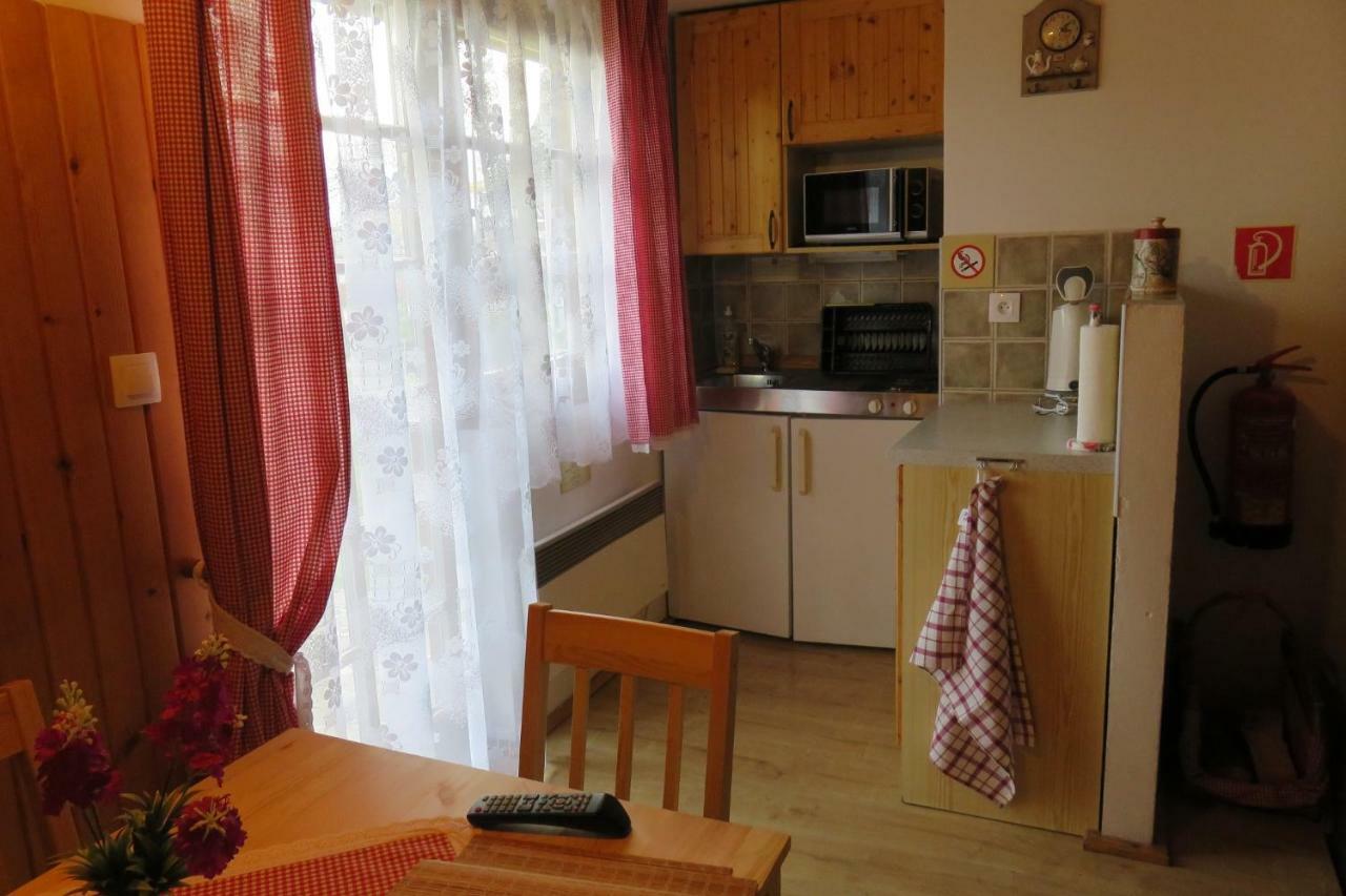 Holiday Home At Aquapark Tatralandia Liptovský Mikuláš エクステリア 写真