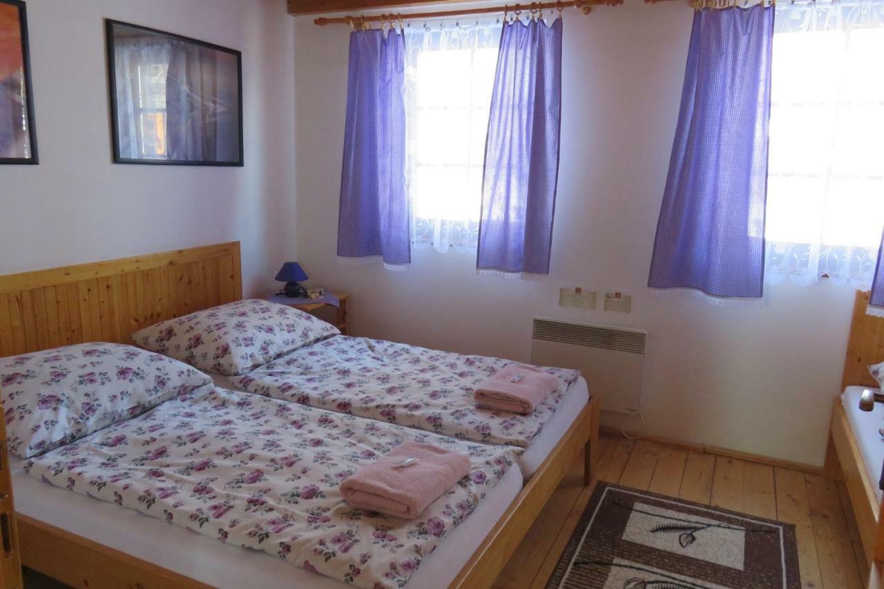 Holiday Home At Aquapark Tatralandia Liptovský Mikuláš エクステリア 写真