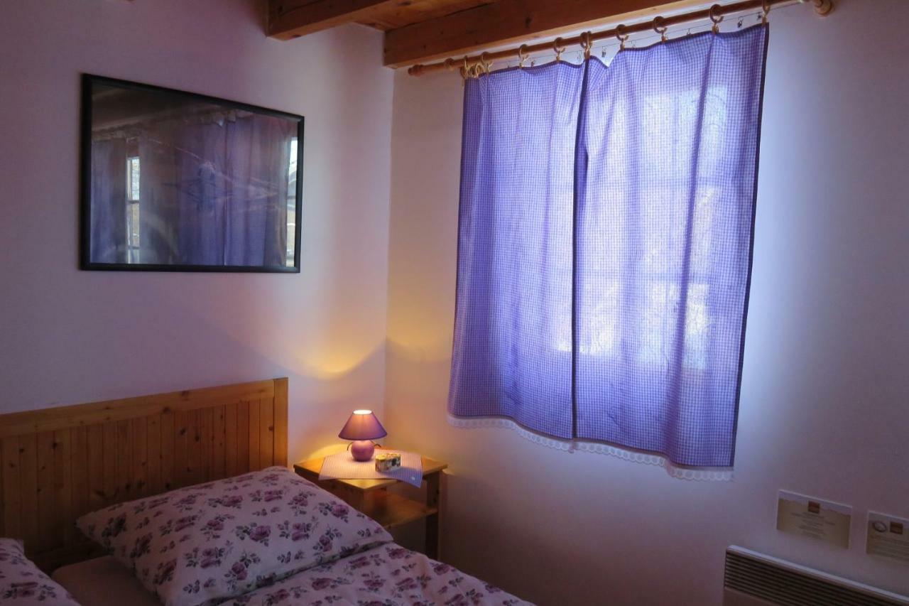 Holiday Home At Aquapark Tatralandia Liptovský Mikuláš エクステリア 写真